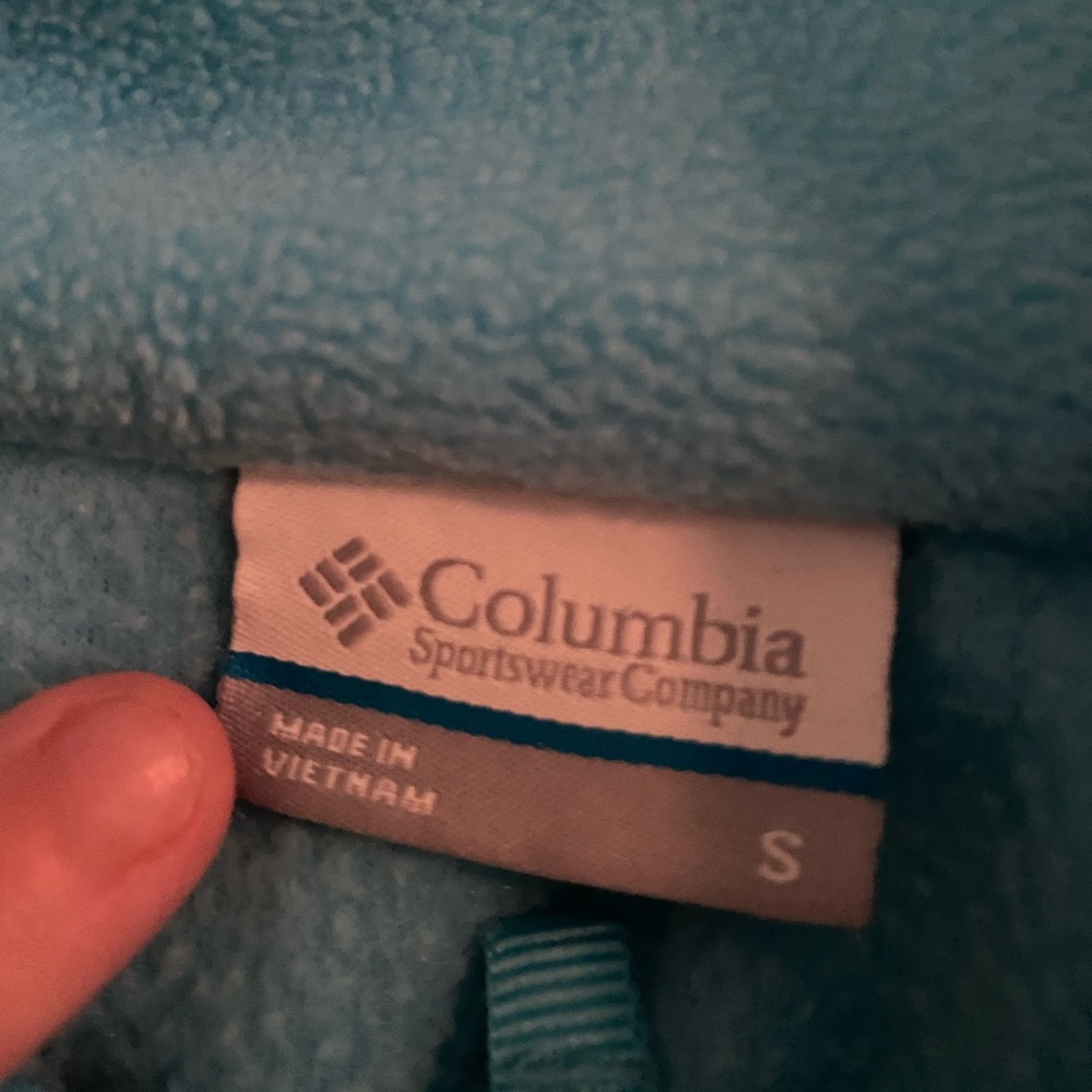 Columbia jacket - Picture 3 of 4